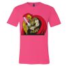 Unisex Short Sleeve Jersey Tee Thumbnail
