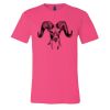 Unisex Short Sleeve Jersey Tee Thumbnail