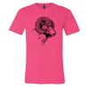 Unisex Short Sleeve Jersey Tee Thumbnail
