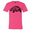 Unisex Short Sleeve Jersey Tee Thumbnail