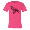 Unisex Short Sleeve Jersey Tee Thumbnail
