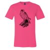Unisex Short Sleeve Jersey Tee Thumbnail