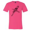 Unisex Short Sleeve Jersey Tee Thumbnail