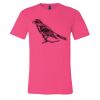 Unisex Short Sleeve Jersey Tee Thumbnail