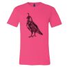Unisex Short Sleeve Jersey Tee Thumbnail