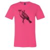 Unisex Short Sleeve Jersey Tee Thumbnail