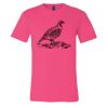Unisex Short Sleeve Jersey Tee Thumbnail