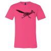 Unisex Short Sleeve Jersey Tee Thumbnail