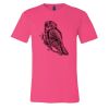 Unisex Short Sleeve Jersey Tee Thumbnail