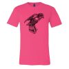 Unisex Short Sleeve Jersey Tee Thumbnail
