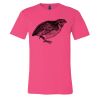 Unisex Short Sleeve Jersey Tee Thumbnail
