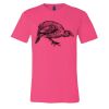 Unisex Short Sleeve Jersey Tee Thumbnail