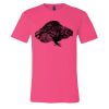 Unisex Short Sleeve Jersey Tee Thumbnail