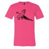 Unisex Short Sleeve Jersey Tee Thumbnail