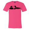 Unisex Short Sleeve Jersey Tee Thumbnail