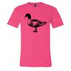 Unisex Short Sleeve Jersey Tee Thumbnail