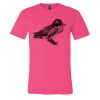 Unisex Short Sleeve Jersey Tee Thumbnail