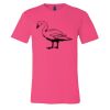 Unisex Short Sleeve Jersey Tee Thumbnail