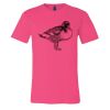 Unisex Short Sleeve Jersey Tee Thumbnail