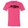 Unisex Short Sleeve Jersey Tee Thumbnail