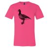 Unisex Short Sleeve Jersey Tee Thumbnail