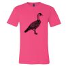 Unisex Short Sleeve Jersey Tee Thumbnail