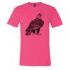 Unisex Short Sleeve Jersey Tee Thumbnail