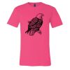 Unisex Short Sleeve Jersey Tee Thumbnail