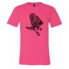 Unisex Short Sleeve Jersey Tee Thumbnail