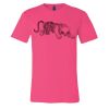 Unisex Short Sleeve Jersey Tee Thumbnail