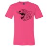 Unisex Short Sleeve Jersey Tee Thumbnail