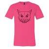 Unisex Short Sleeve Jersey Tee Thumbnail