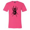 Unisex Short Sleeve Jersey Tee Thumbnail