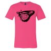 Unisex Short Sleeve Jersey Tee Thumbnail