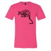 Unisex Short Sleeve Jersey Tee Thumbnail