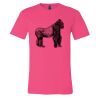 Unisex Short Sleeve Jersey Tee Thumbnail