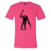 Unisex Short Sleeve Jersey Tee Thumbnail