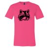 Unisex Short Sleeve Jersey Tee Thumbnail