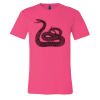 Unisex Short Sleeve Jersey Tee Thumbnail