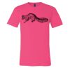 Unisex Short Sleeve Jersey Tee Thumbnail