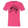 Unisex Short Sleeve Jersey Tee Thumbnail