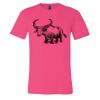 Unisex Short Sleeve Jersey Tee Thumbnail