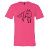 Unisex Short Sleeve Jersey Tee Thumbnail