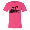 Unisex Short Sleeve Jersey Tee Thumbnail
