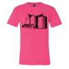 Unisex Short Sleeve Jersey Tee Thumbnail
