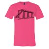Unisex Short Sleeve Jersey Tee Thumbnail