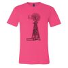 Unisex Short Sleeve Jersey Tee Thumbnail