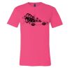 Unisex Short Sleeve Jersey Tee Thumbnail