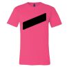 Unisex Short Sleeve Jersey Tee Thumbnail