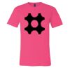 Unisex Short Sleeve Jersey Tee Thumbnail